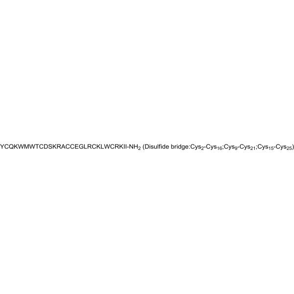 Jingzhaotoxin-V
